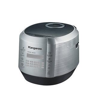 Nồi cơm điện tử Kangaroo 1.5 lít KG598